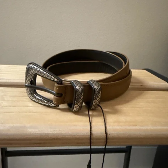 Bottega Veneta Belt - Picture 3 of 4